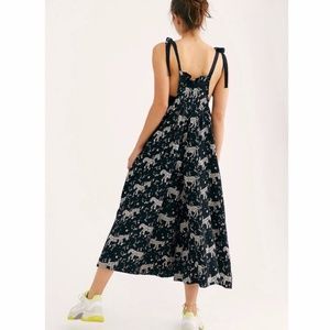 free people all you need jumpsuit